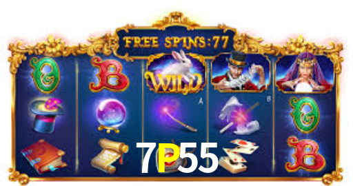 7P55,7P55 Bet
