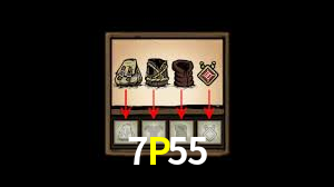 7P55 Cassino