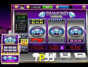 7P55 Cassino